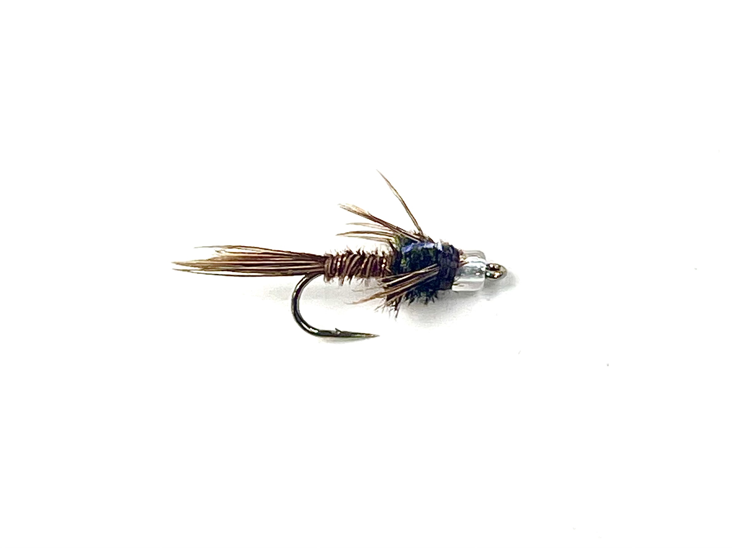 Mercury Flashback Pheasant Tail